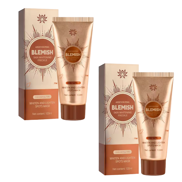 Velishe™ | ¡Elimina el 93 % de las manchas oscuras y pigmentarias en solo 7 días!