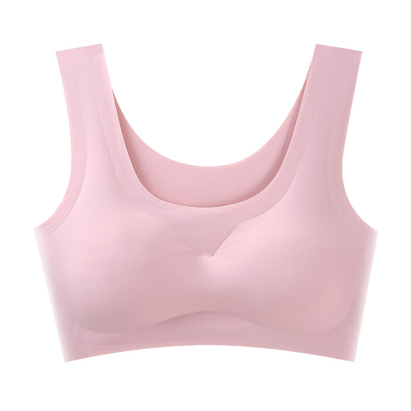 🔥Compre 1 y llévese 3 paquetes:Ropa interior japonesa de seda helada segura