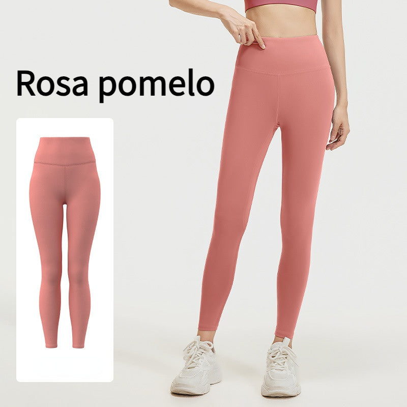 ÚLTIMO DÍA 50% DE DESCUENTO🔥Leggings moldeadores de cintura alta para control de abdomen🔥