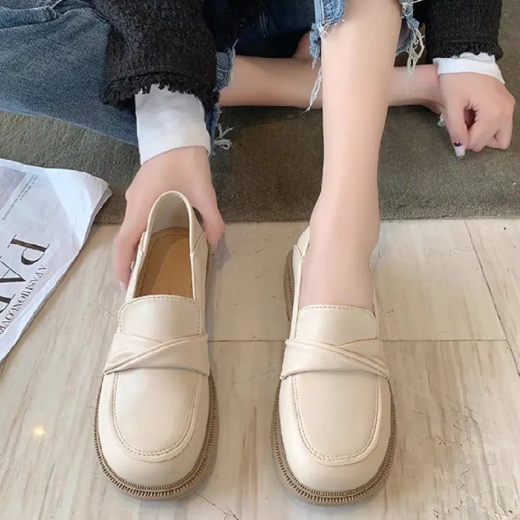 Mocasines de diseño de nicho en 2026
