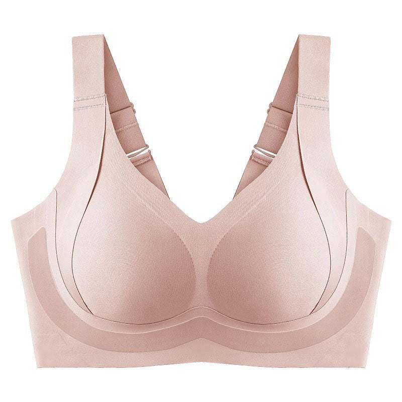 š„Sujetador de realce de talla grande, superventas - Sin aros