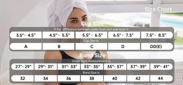 🎁Último día 49% de descuento💖Sujetador de malla cruzado con escote en V sin aros para mujer