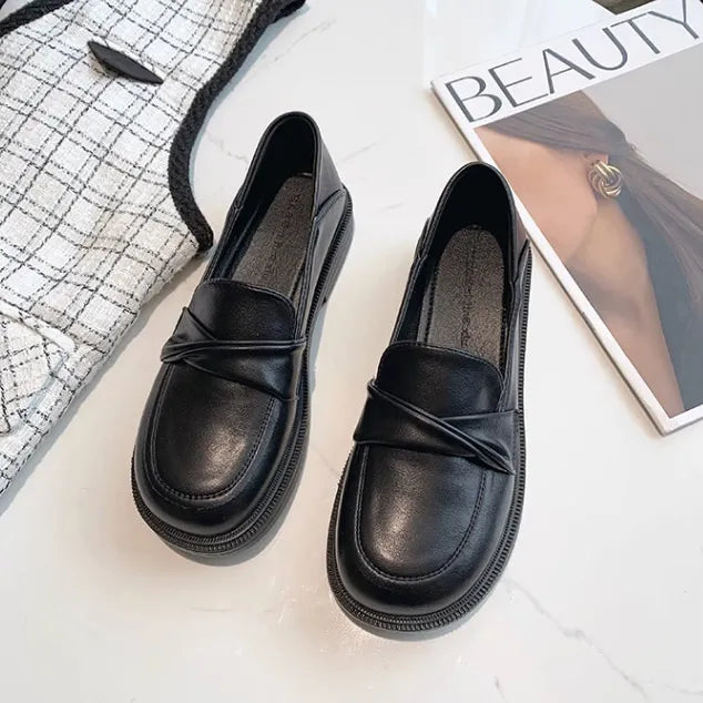Mocasines de diseño de nicho en 2026