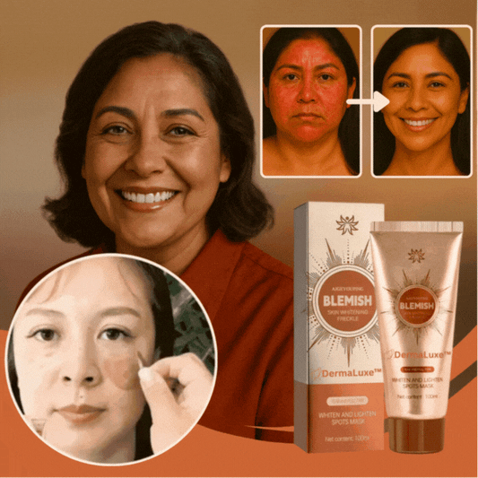 Velishe™ | ¡Elimina el 93 % de las manchas oscuras y pigmentarias en solo 7 días!