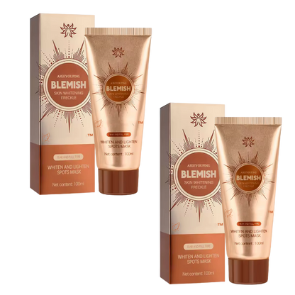 Velishe™ | ¡Elimina el 93 % de las manchas oscuras y pigmentarias en solo 7 días!