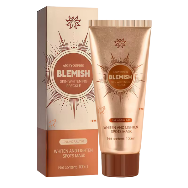 Velishe™ | ¡Elimina el 93 % de las manchas oscuras y pigmentarias en solo 7 días!