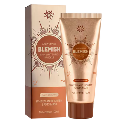 Velishe™ | ¡Elimina el 93 % de las manchas oscuras y pigmentarias en solo 7 días!