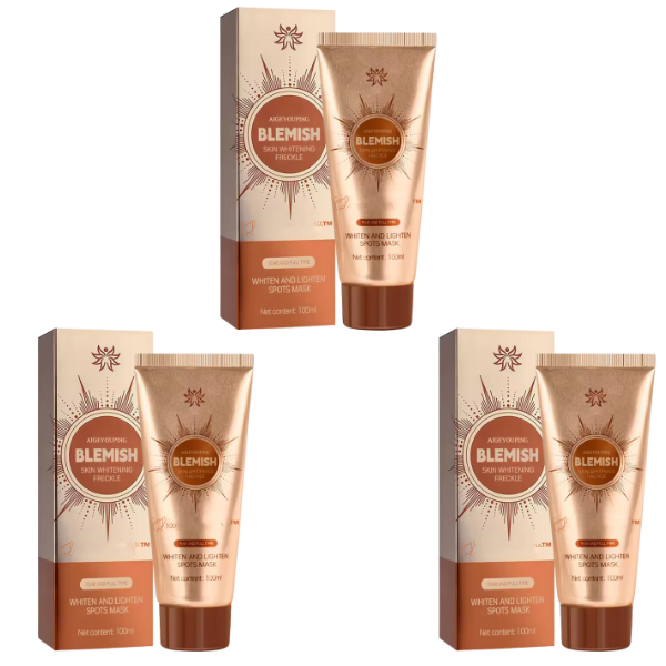 Velishe™ | ¡Elimina el 93 % de las manchas oscuras y pigmentarias en solo 7 días!