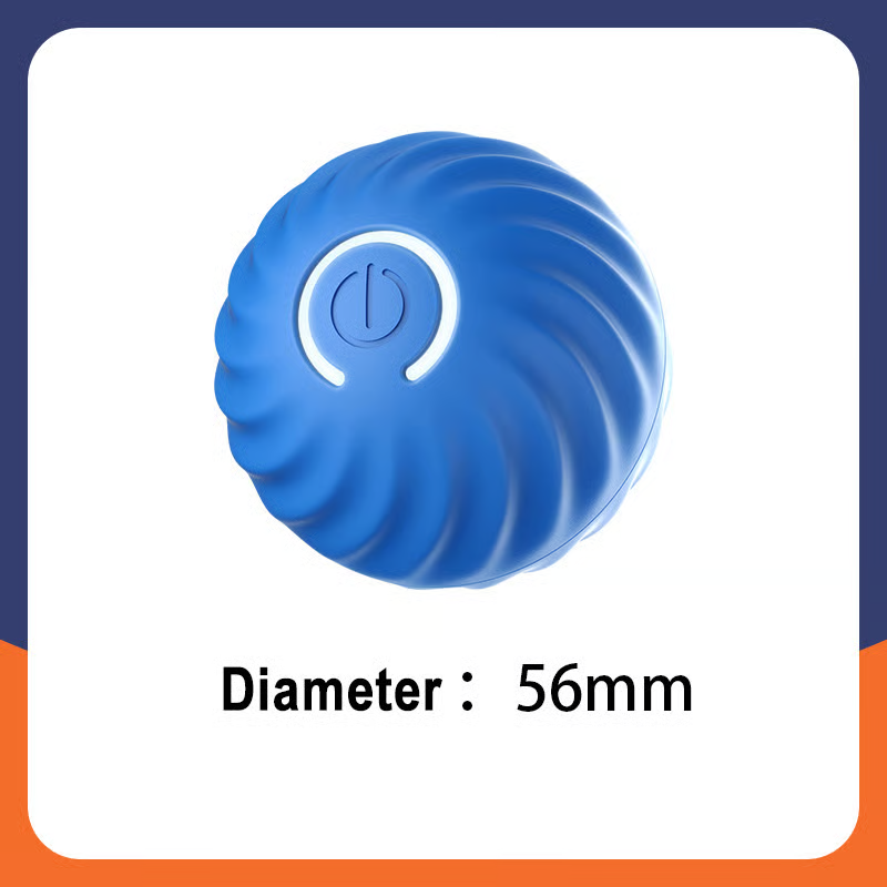 🔥Oferta 2025 50% de descuento💥 - Juguetes interactivos para perros Pelota para perros