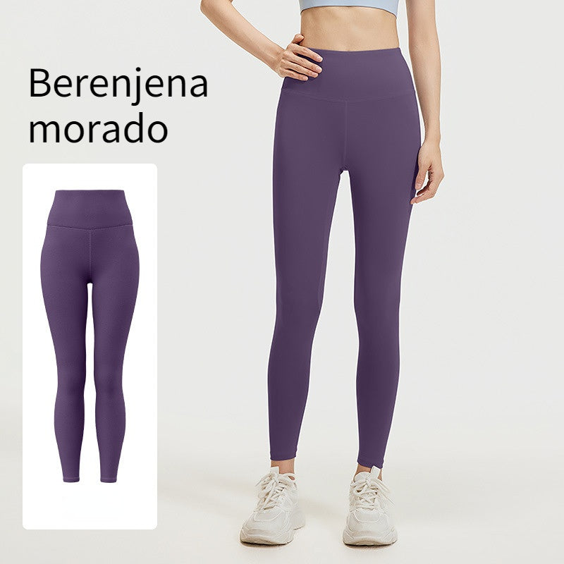 ÚLTIMO DÍA 50% DE DESCUENTO🔥Leggings moldeadores de cintura alta para control de abdomen🔥