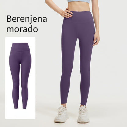 ÚLTIMO DÍA 50% DE DESCUENTO🔥Leggings moldeadores de cintura alta para control de abdomen🔥