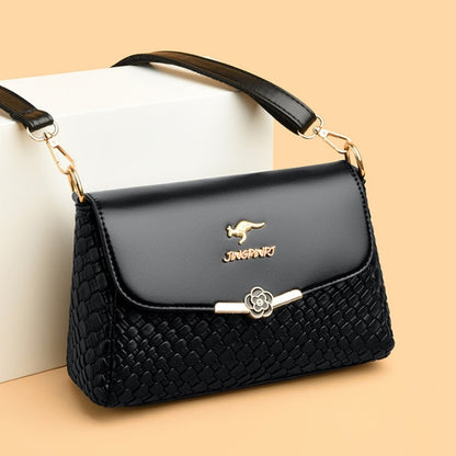 BELLEMX™-Bolso de hombro para mujer [Flor]