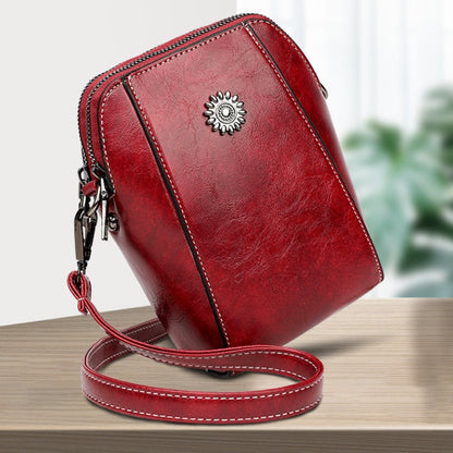 Mini bolso bandolera