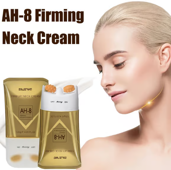 🌸Crema reafirmante para el cuello💖 (Oferta especial del Día de la Madre, 49% de descuento)
