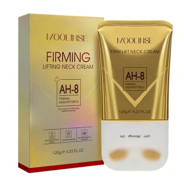 🌸Crema reafirmante para el cuello💖 (Oferta especial del Día de la Madre, 49% de descuento)