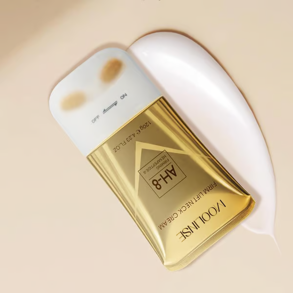 🌸Crema reafirmante para el cuello💖 (Oferta especial del Día de la Madre, 49% de descuento)