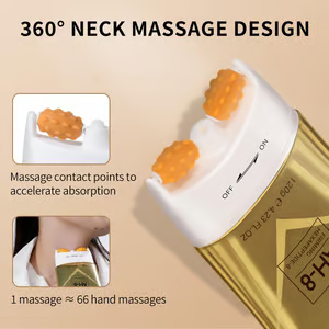 🌸Crema reafirmante para el cuello💖 (Oferta especial del Día de la Madre, 49% de descuento)