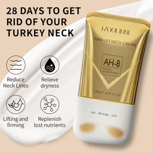 🌸Crema reafirmante para el cuello💖 (Oferta especial del Día de la Madre, 49% de descuento)