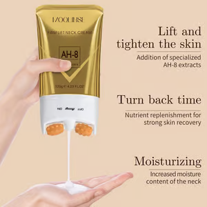 🌸Crema reafirmante para el cuello💖 (Oferta especial del Día de la Madre, 49% de descuento)