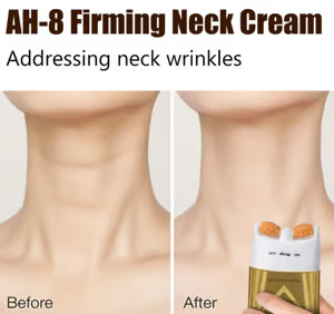 🌸Crema reafirmante para el cuello💖 (Oferta especial del Día de la Madre, 49% de descuento)