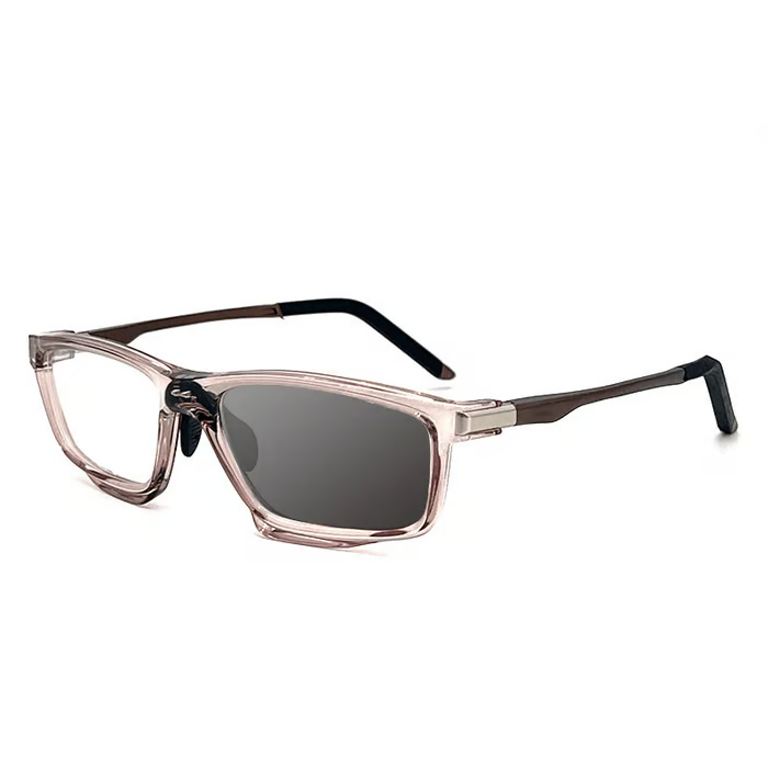 🔥Gafas de lectura bifocales deportivas que cambian de color