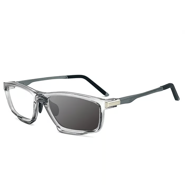 🔥Gafas de lectura bifocales deportivas que cambian de color