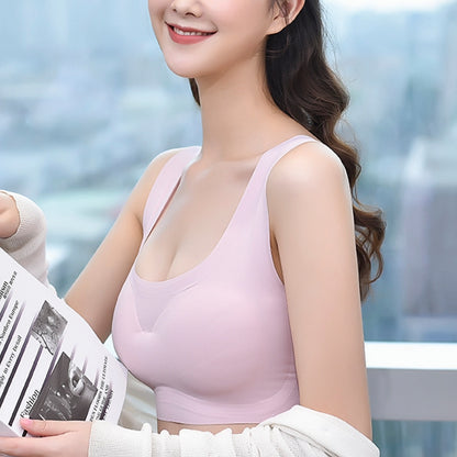 🔥Compre 1 y llévese 3 paquetes:Ropa interior japonesa de seda helada segura