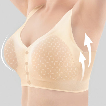 Ropa interior ultrafina de una pieza de seda morera