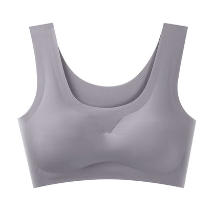 🔥Compre 1 y llévese 3 paquetes:Ropa interior japonesa de seda helada segura