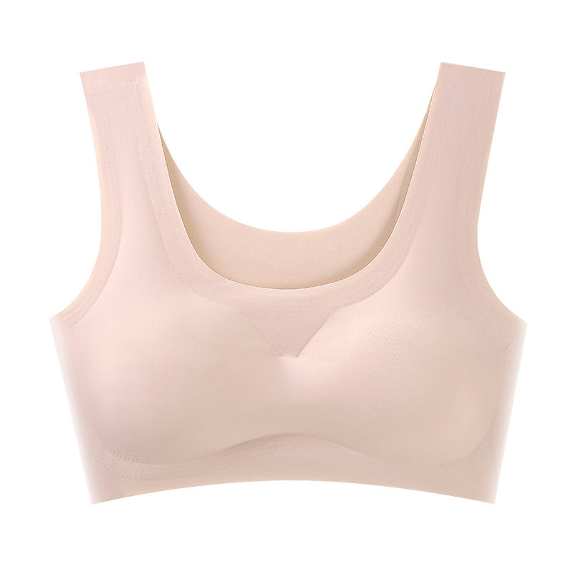 🔥Compre 1 y llévese 3 paquetes:Ropa interior japonesa de seda helada segura