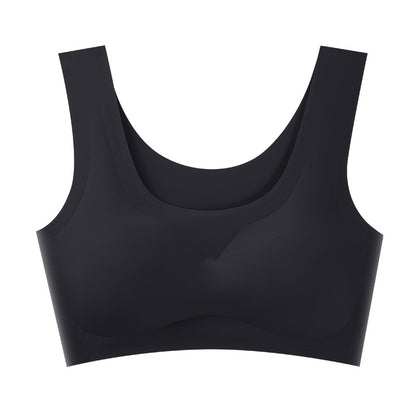 🔥Compre 1 y llévese 3 paquetes:Ropa interior japonesa de seda helada segura