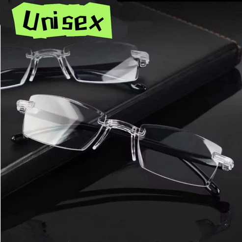 Lentes TR90 - Revolución Ocular (Unisex)