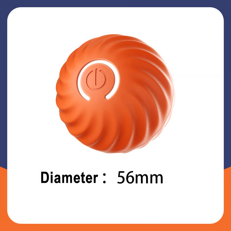 🔥Oferta 2025 50% de descuento💥 - Juguetes interactivos para perros Pelota para perros