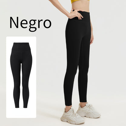 ÚLTIMO DÍA 50% DE DESCUENTO🔥Leggings moldeadores de cintura alta para control de abdomen🔥