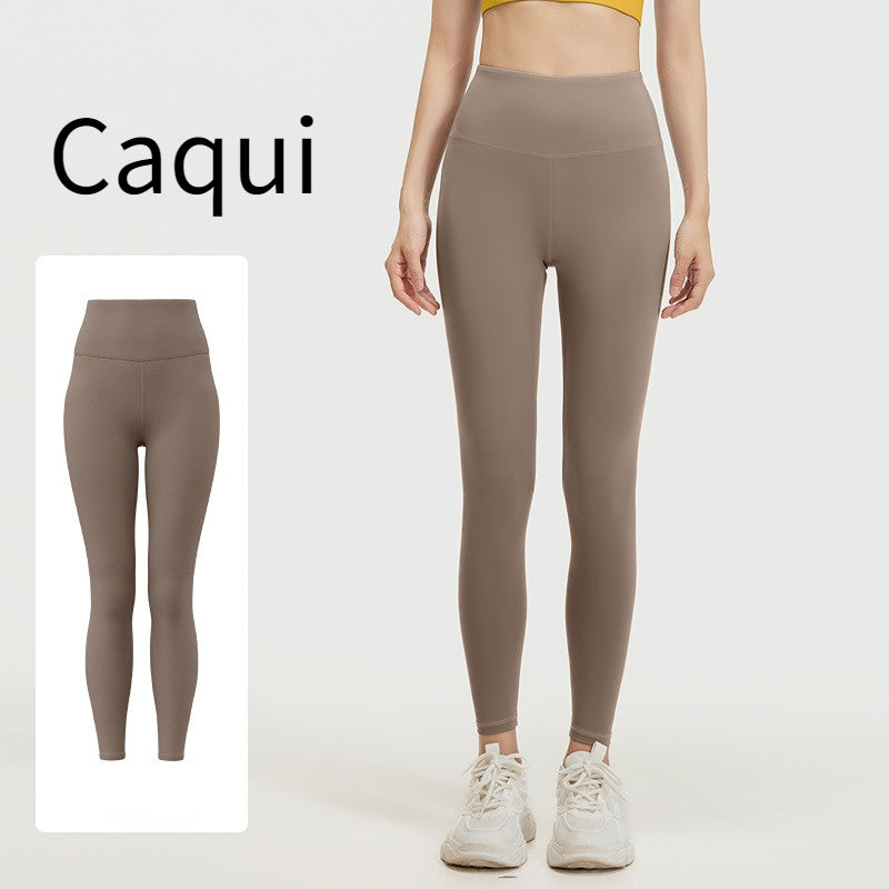 ÚLTIMO DÍA 50% DE DESCUENTO🔥Leggings moldeadores de cintura alta para control de abdomen🔥