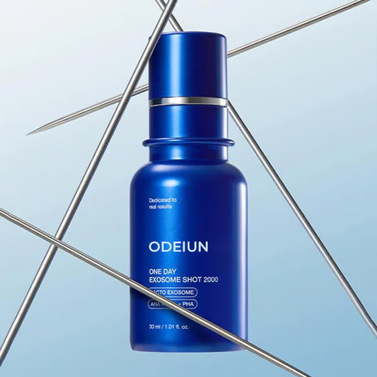 🔥Último día 49% de descuento🎁 Odeiun™ Suero Perfeccionador de Poros 30 ml
