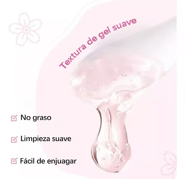 ⚡Venta flash⚡QUARXERY Exfoliante En Gel Suave
