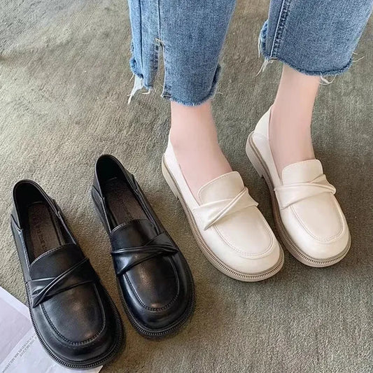 Mocasines de diseño de nicho en 2026