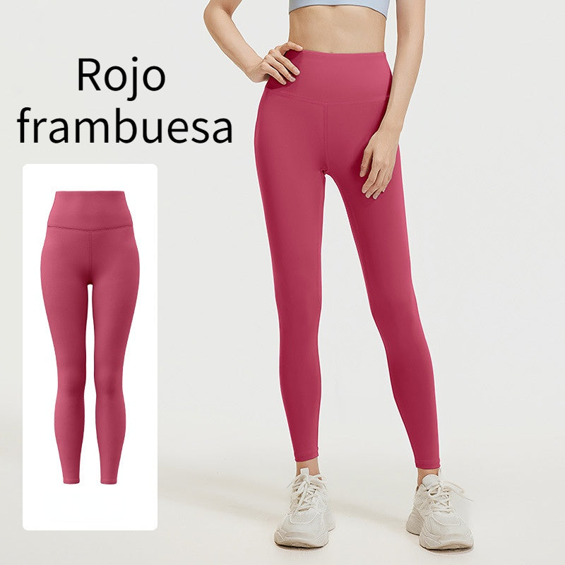 ÚLTIMO DÍA 50% DE DESCUENTO🔥Leggings moldeadores de cintura alta para control de abdomen🔥