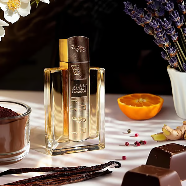 Perfumes Lattafa | Angham - Fragancia unisex 💃