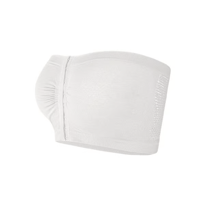 🎁Último día: ¡Compra 1 y llévate 3 paquetes!🔥 Sujetador bandeau antideslizante de soporte completo