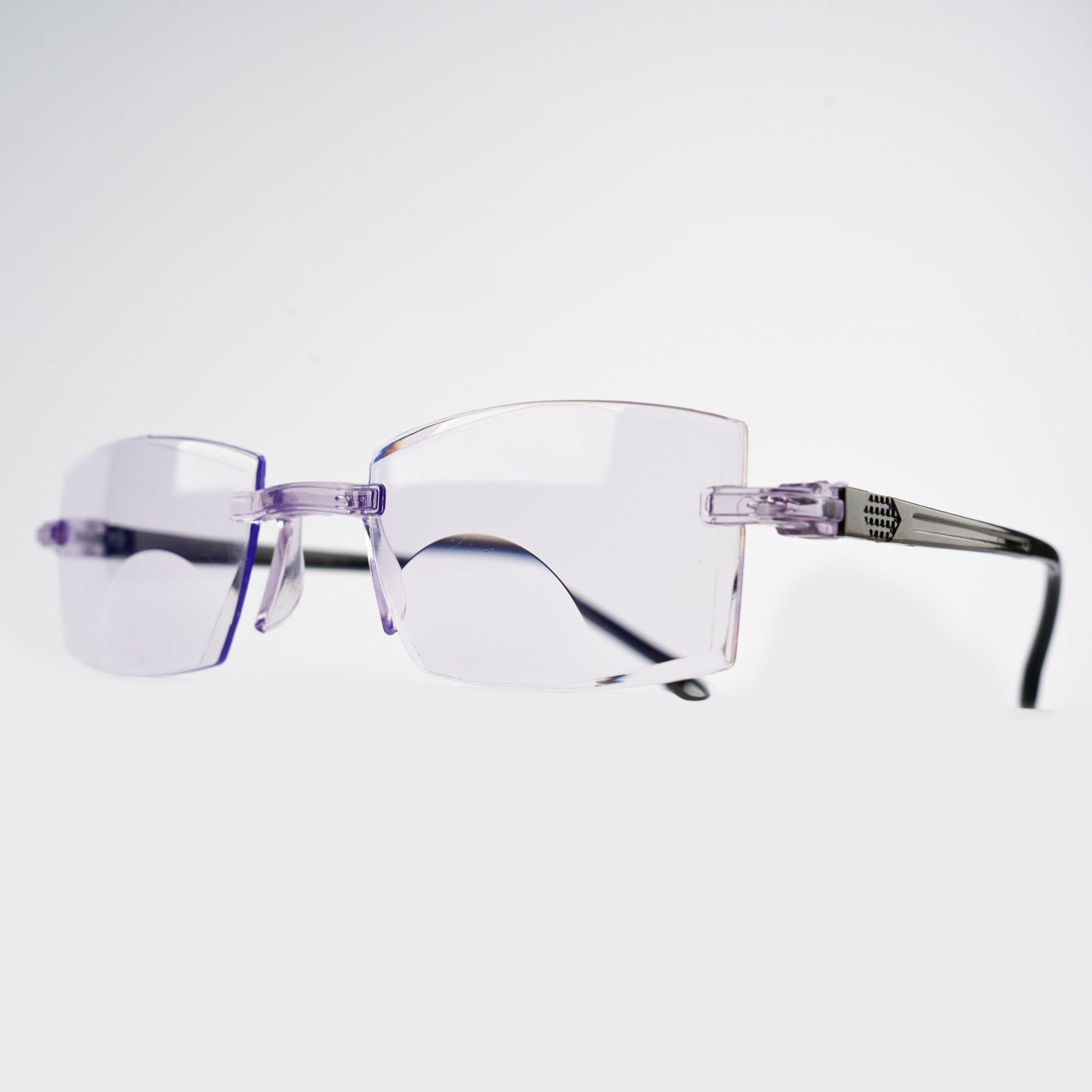 Gafas Inteligentes Reading Vision