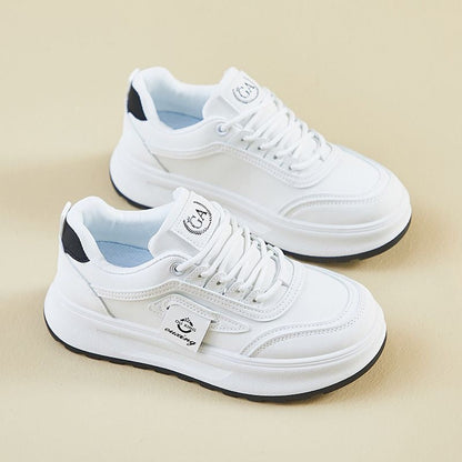 Zapatos deportivos casuales versátiles