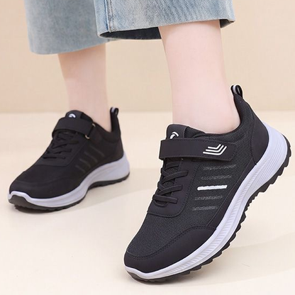 Tenis Cómodos para Mujer, Fáciles de Poner y Combinar