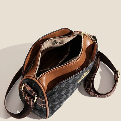 Bolsa de almohada cilíndrica 2025