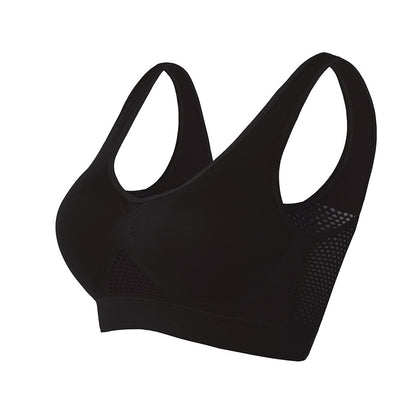 🔥Compre 1 y llévese 3 paquetes:Sujetador deportivo hueco