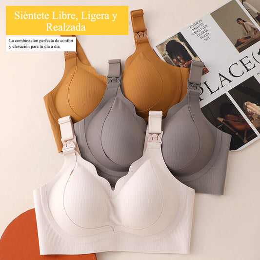 Sujetador Ultra Ligero con Efecto Levantador