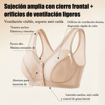 Sostén para mamá -Categoría A(ultrafino)