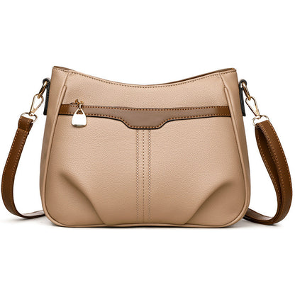 Bolso cruzado ligero – ideal para hombro o bandolera