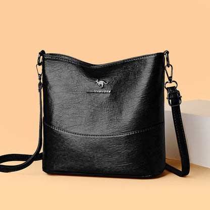 Bolso canguro de gran calidad – el nuevo lanzamiento